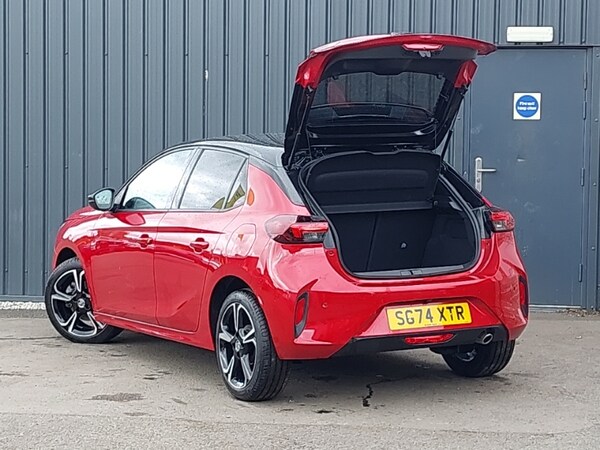 Used Vauxhall Corsa 2024 for sale - 74560282: Photo 12