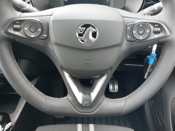 Used Vauxhall Corsa 2024 for sale - 74560282: Photo 16