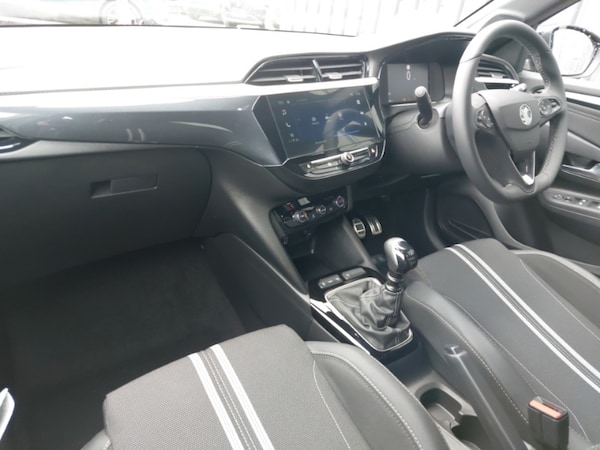 Used Vauxhall Corsa 2024 for sale - 74560282: Photo 18