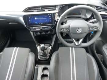 Used Vauxhall Corsa 2024 for sale - 74560282: Photo
