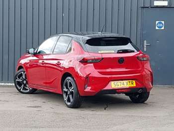 Used Vauxhall Corsa 2024 for sale - 74560282: Photo