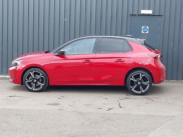 Used Vauxhall Corsa 2024 for sale - 74560282: Photo 4