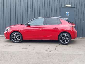 Used Vauxhall Corsa 2024 for sale - 74560282: Photo