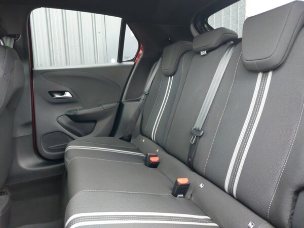 Used Vauxhall Corsa 2024 for sale - 74560282: Photo 6