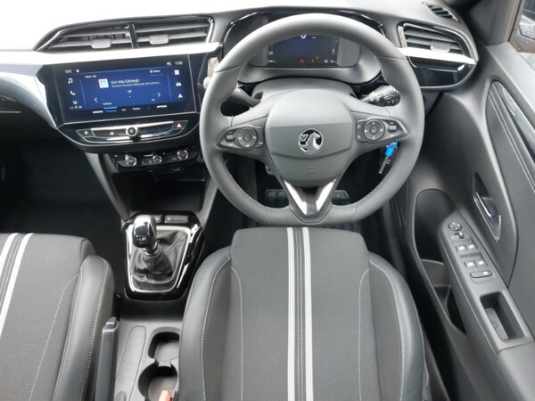 Used Vauxhall Corsa 2024 for sale - 74560282: Photo 7