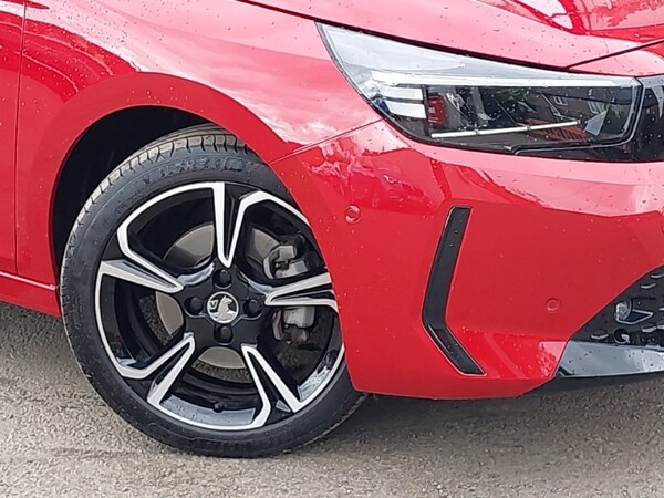 Used Vauxhall Corsa 2024 for sale - 74560282: Photo 9