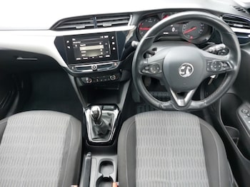 Used Vauxhall Corsa 2020 for sale - 78147485: Photo