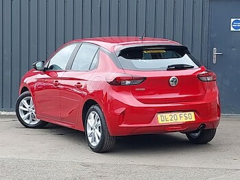 Used Vauxhall Corsa 2020 for sale - 78147485: Photo