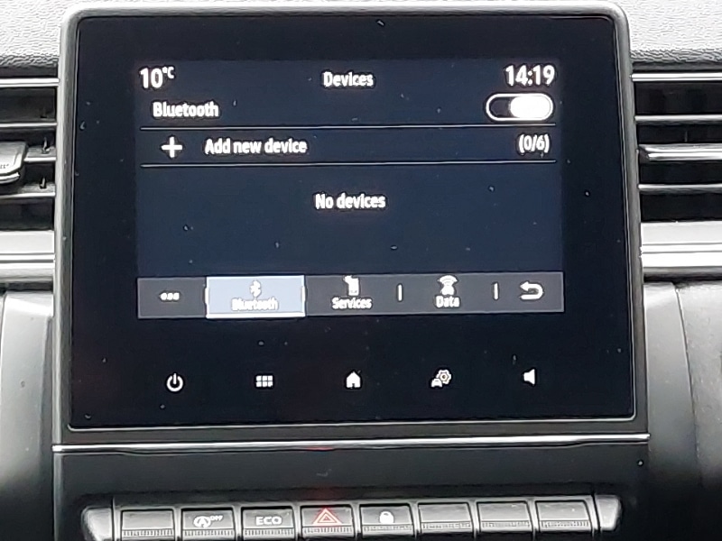 Used Renault Captur 2020 for sale - 77947988: Photo 13