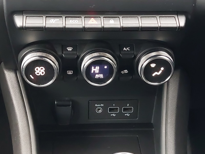 Used Renault Captur 2020 for sale - 77947988: Photo 14