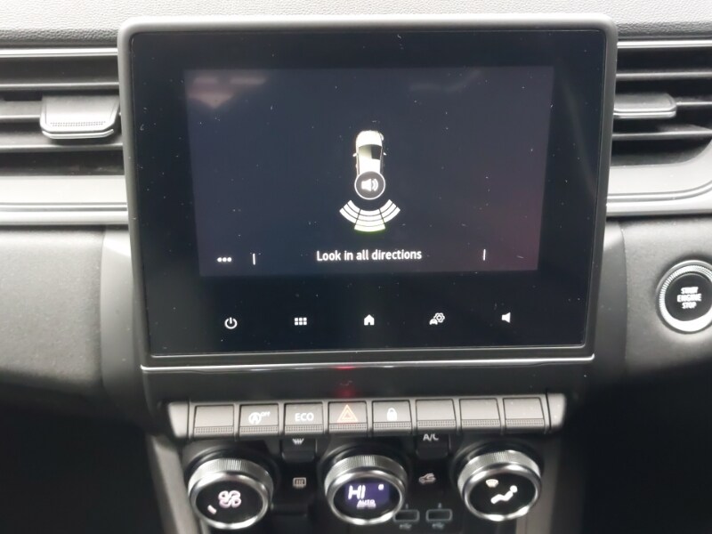 Used Renault Captur 2020 for sale - 77947988: Photo 18