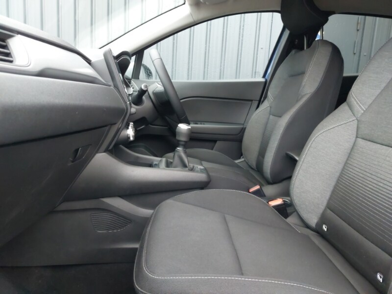 Used Renault Captur 2020 for sale - 77947988: Photo 5