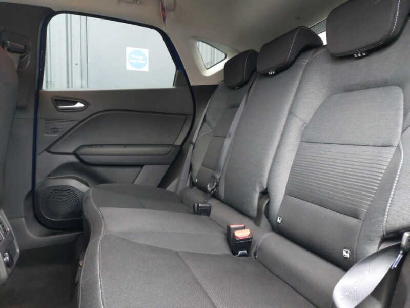 Used Renault Captur 2020 for sale - 77947988: Photo 6