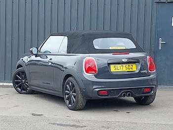 Used MINI Cooper 2017 for sale - 78811749: Photo
