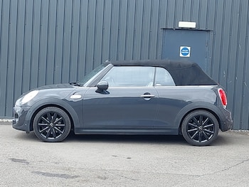 Used MINI Cooper 2017 for sale - 78811749: Photo