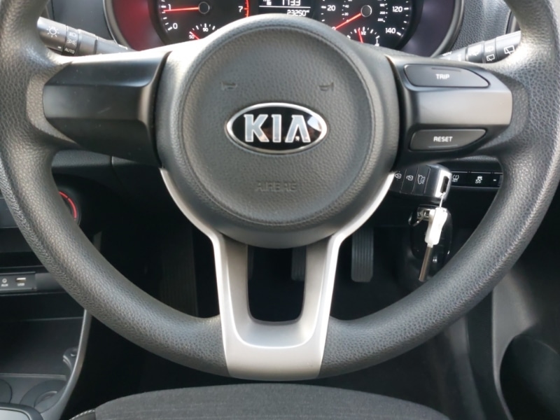 Used Kia Picanto 2017 for sale - 76880347: Photo 14
