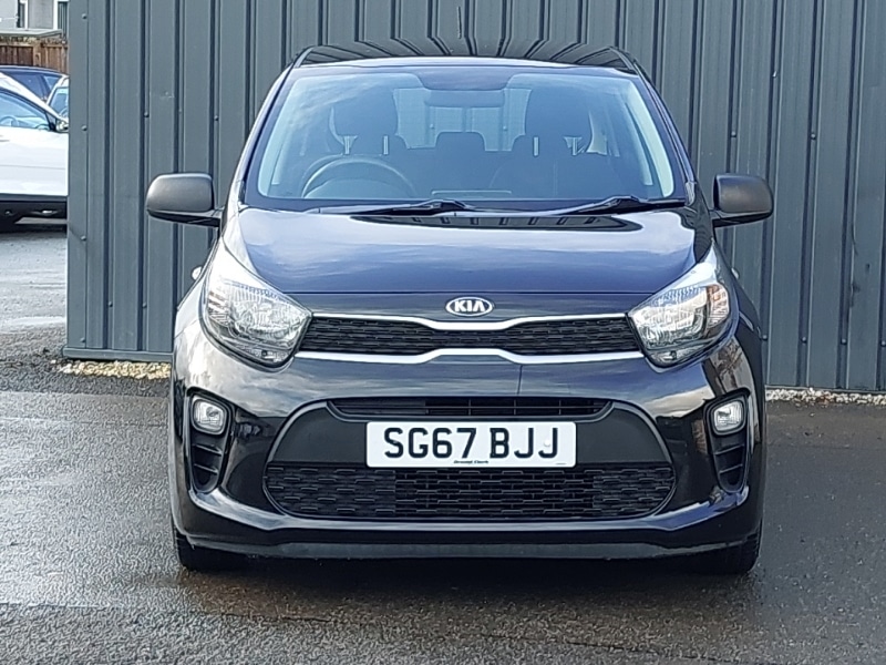 Used Kia Picanto 2017 for sale - 76880347: Photo 18
