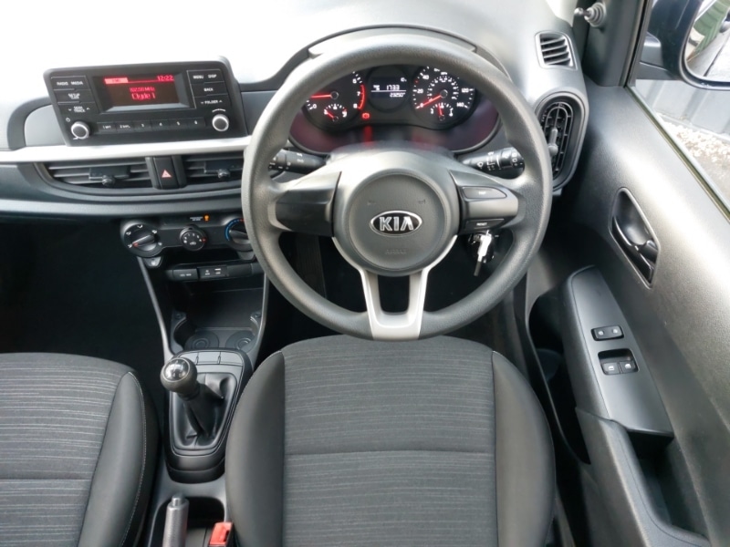 Used Kia Picanto 2017 for sale - 76880347: Photo 7