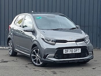 Used Kia Picanto 2020 for sale - 79627454: Photo