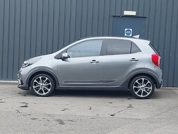 Used Kia Picanto 2020 for sale - 79627454: Photo