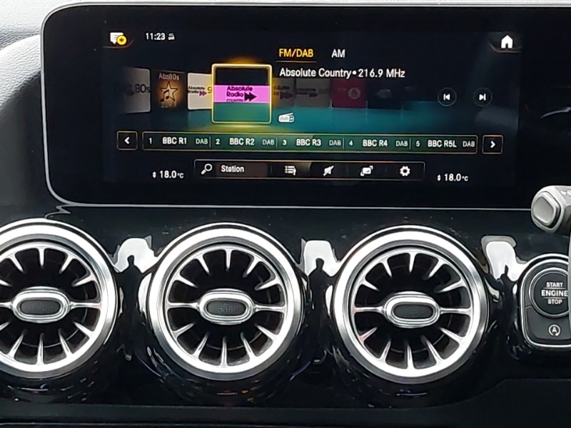 Used Mercedes-Benz B Class 2020 for sale - 76533021: Photo 10