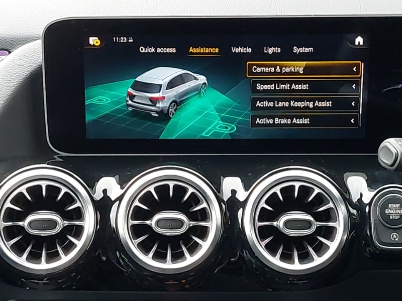 Used Mercedes-Benz B Class 2020 for sale - 76533021: Photo 13