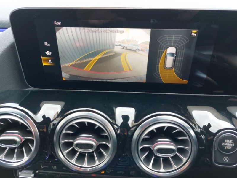 Used Mercedes-Benz B Class 2020 for sale - 76533021: Photo 19