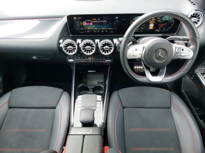 Used Mercedes-Benz B Class 2020 for sale - 76533021: Photo 2