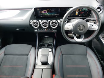 Used Mercedes-Benz B Class 2020 for sale - 76533021: Photo