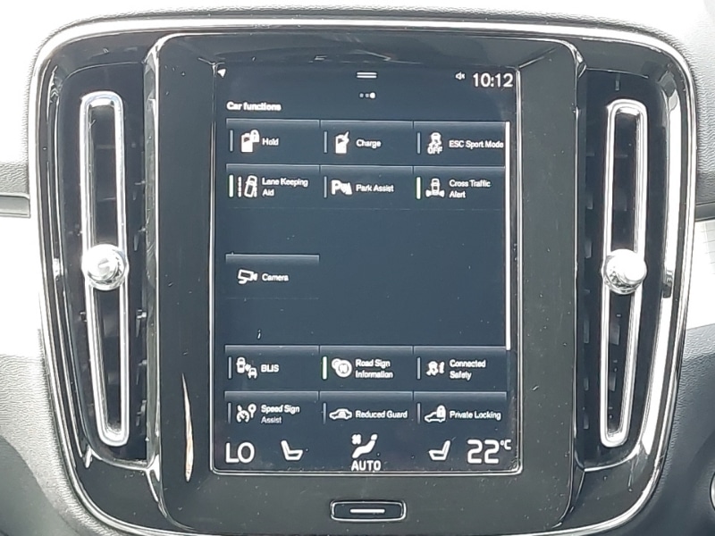 Used Volvo XC40 2023 for sale - 77189978: Photo 13