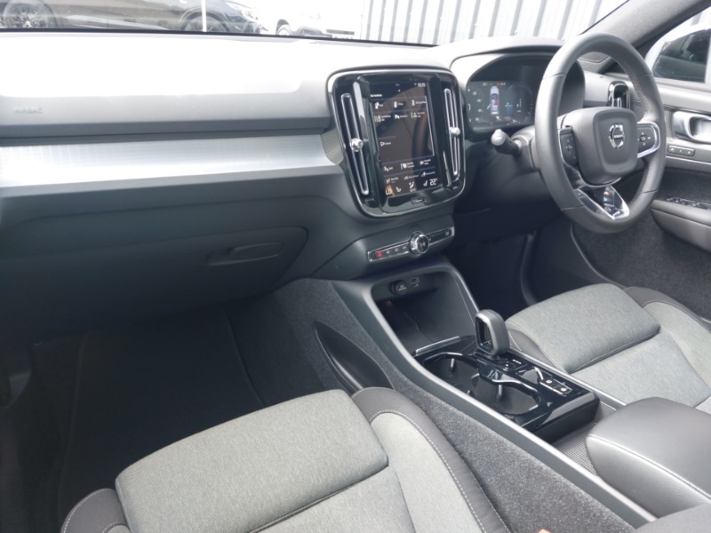 Used Volvo XC40 2023 for sale - 77189978: Photo 18