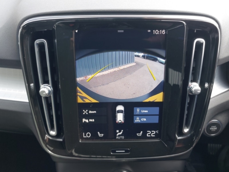 Used Volvo XC40 2023 for sale - 77189978: Photo 19