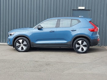 Used Volvo XC40 2023 for sale - 77189978: Photo