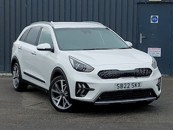 Used Kia Niro 2022 for sale - 79298434: Photo