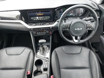 Used Kia Niro 2022 for sale - 79298434: Photo