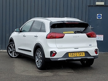 Used Kia Niro 2022 for sale - 79298434: Photo