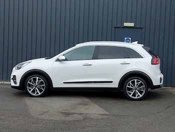 Used Kia Niro 2022 for sale - 79298434: Photo