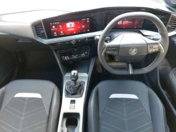Used Vauxhall Mokka 2025 for sale - 74115742: Photo