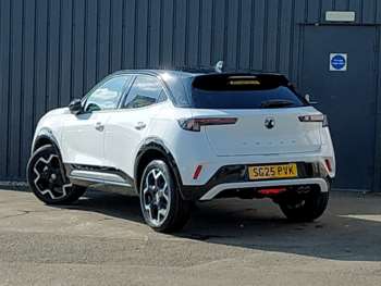 Used Vauxhall Mokka 2025 for sale - 74115742: Photo