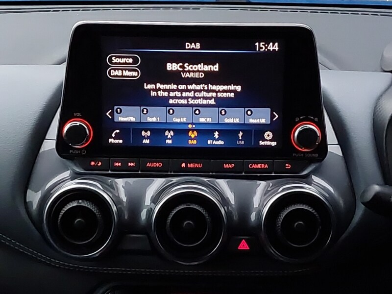 Used Nissan Juke 2021 for sale - 76548958: Photo 10