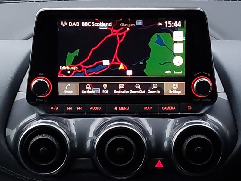 Used Nissan Juke 2021 for sale - 76548958: Photo 11