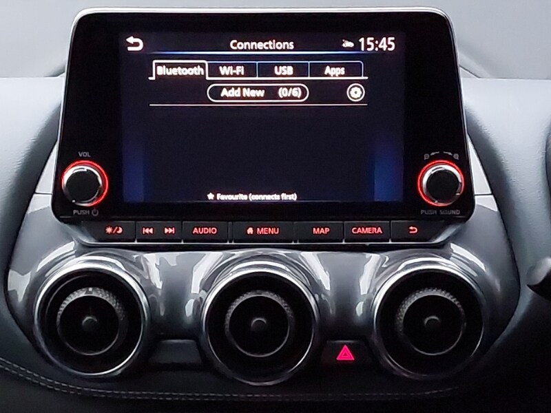 Used Nissan Juke 2021 for sale - 76548958: Photo 13