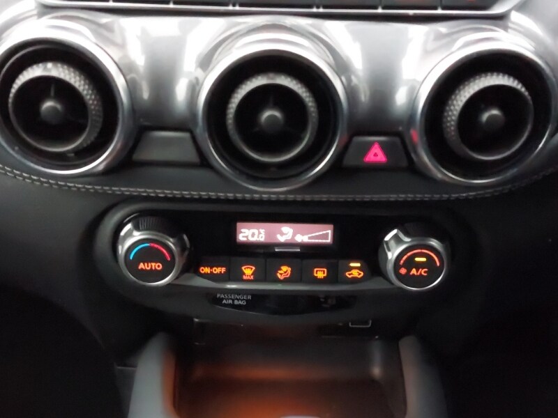 Used Nissan Juke 2021 for sale - 76548958: Photo 14