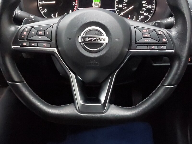 Used Nissan Juke 2021 for sale - 76548958: Photo 16