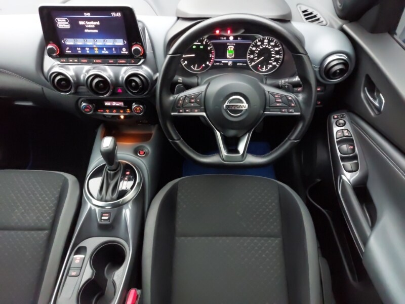 Used Nissan Juke 2021 for sale - 76548958: Photo 7