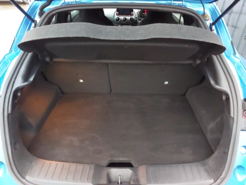 Used Nissan Juke 2021 for sale - 76548958: Photo 8