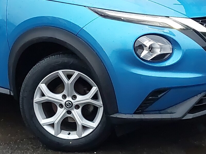 Used Nissan Juke 2021 for sale - 76548958: Photo 9