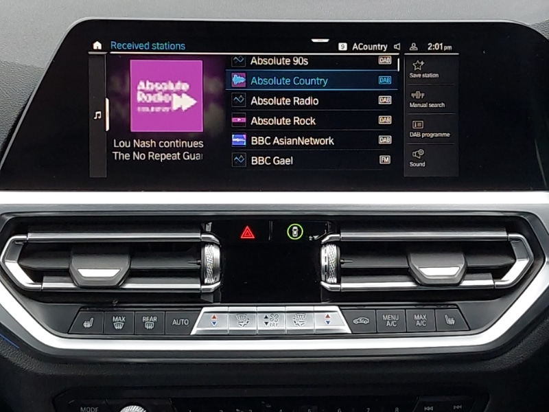 Used BMW 3 Series 2021 for sale - 77454089: Photo 10