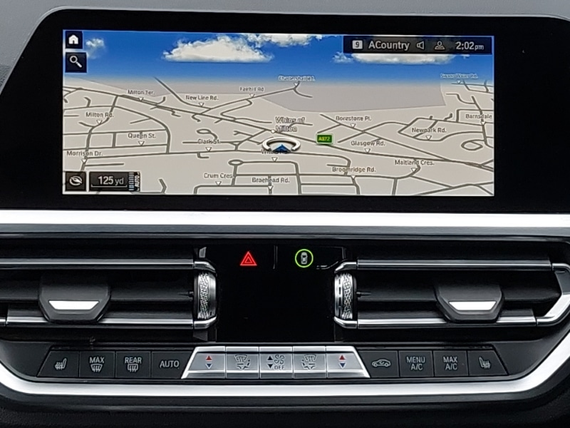 Used BMW 3 Series 2021 for sale - 77454089: Photo 11