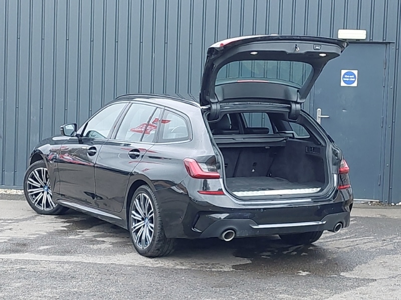 Used BMW 3 Series 2021 for sale - 77454089: Photo 12